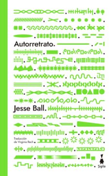 autorretrato (ebook)-jesse ball-9786319046397