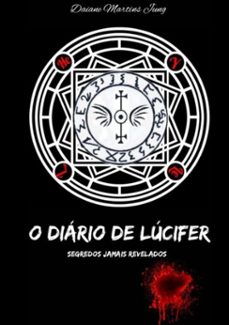 o diario de lucifer (ebook)-daiane martins jung-9786500179897