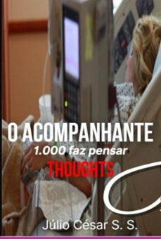o acompanhante (ebook)-júlio césar santos da silva-9786501410197