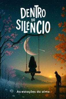 dentro do silencio (ebook)-alessandra chaves-9786501775197