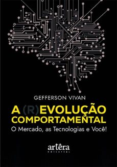 a (r)evoluço comportamental (ebook)-gefferson vivan-9786525085197