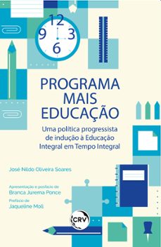 programa mais educaço (ebook)-josé nildo oliveira soares-9786525153797