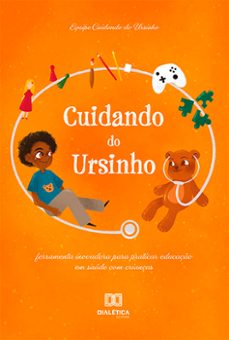 cuidando do ursinho (ebook)-alana balbueno-9786525219097