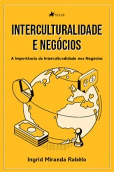 Ebook INTERCULTURALIDADE E NEGÓCIOS EBOOK de INGRID MIRANDA RABÊLO ...