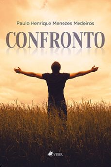 confronto (ebook)-paulo henrique menezes medeiros-9786525458397