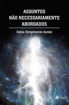 assuntos nao necessariamente abordados (ebook)-9786525464497
