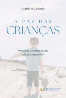 a paz das crianças (ebook)-m. salomão gabriel-9786526615997