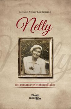 nelly (ebook)-9786527400097