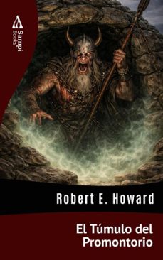 el tumulo del promontorio (ebook)-robert e. howard-9786551731297