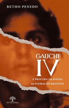 gauche iv (ebook)-betho penedo-9786552395597