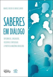 saberes em dialogo (ebook)-manoel ribeiro de moraes junior-9786553191297