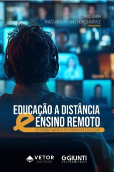 educação a distância &amp; ensino remoto (ebook)-thaís zerbini-raíssa bárbara nunes moraes andrade-9786553742697