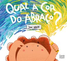 qual a cor do abraço? (ebook)-sami ribeiro-9786553842397