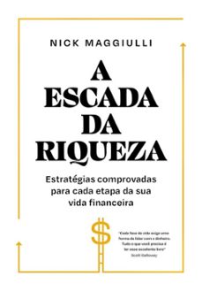 a escada da riqueza (ebook)-nick maggiulli-9786554240697