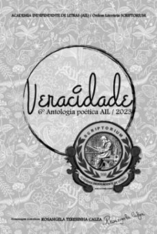 veracidade (ebook)-independente letras (ail) / ordem literária scriptorium de academia-9786554800297