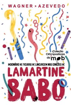 dicionário de figuras de linguagem nas canções de lamartine babo (ebook)-wagner azevedo-9786554804097