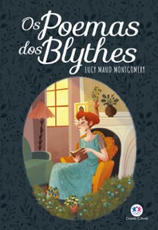 -lucy maud montgomery-9786555005097
