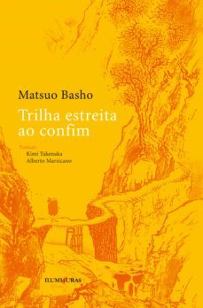 trilha estreita ao confim (ebook)-matsuo basho-9786555191097