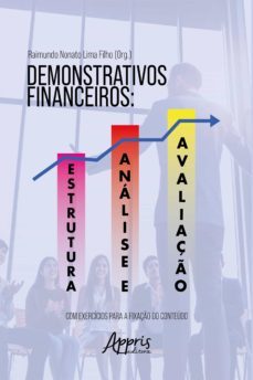 demonstrativos financeiros: estrutura, analise e avaliaço (ebook)-raimundo nonato lima filho-9786555236897
