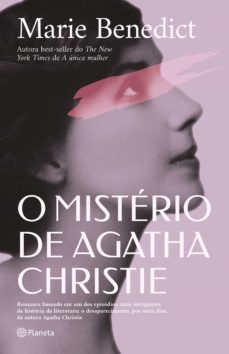 o misterio de agatha christie (ebook)-marie benedict-9786555354997