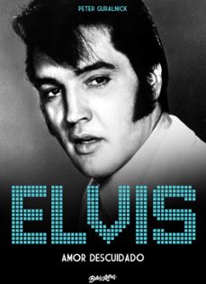 elvis presley (ebook)-peter guralnick-henrique guerra-9786555372397