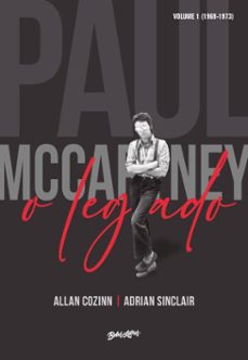 paul mccartney: o legado (ebook)-allan kozinn-adrian sinclair-9786555374797