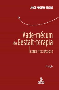 vade-mecum de gestalt-terapia (ebook)-jorge ponciano ribeiro-9786555490497