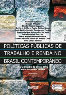 -maria ozanira da silva e silva-maria carmelita yazbek-9786555557497