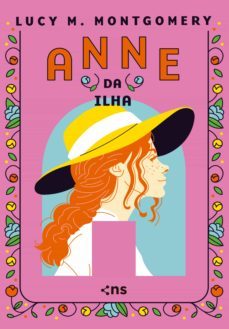 anne da ilha (ebook)-lucy maud montgomery-9786555610697