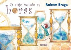 o anjo vendo as horas (ebook)-rubem braga-9786556121697