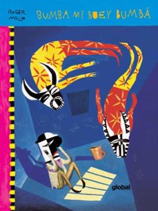 bumba mi buey bumba (ebook)-roger mello-9786556122397