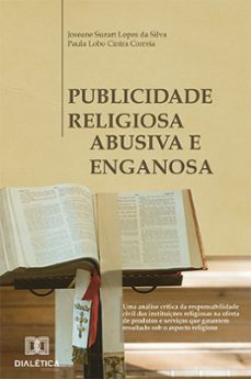 publicidade religiosa abusiva e enganosa (ebook)-9786558772897
