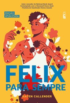 felix para sempre (ebook)-kacen callender-9786558812197