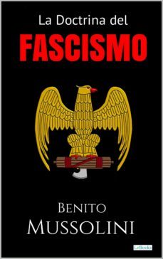 la doctrina del fascismo (ebook)-benito mussolini-9786558941897