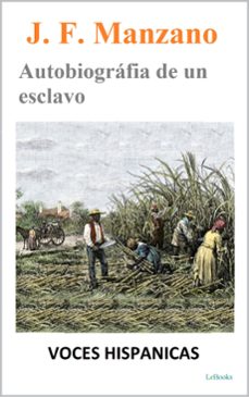 juan francisco manzano - autobiografia de un esclavo (ebook)-9786558945697