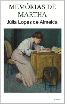 memorias de martha (ebook)-júlia lopes de almeida-9786558946397