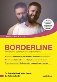 -dr. francis mark mondimore-dr. patrick kelly-9786559287697