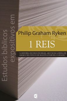 estudos biblicos expositivos em 1reis (ebook)-9786559890897