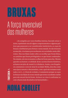 bruxas  a força invencivel das mulheres (ebook)-mona chollet-9786559980697