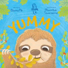 yummy (ebook)-9786560430297
