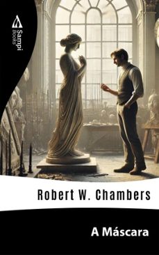 a mascara (ebook)-robert w. chambers-9786561333597