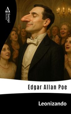 leonizando (ebook)-edgar allan poe-9786561337397