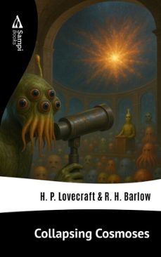 collapsing cosmoses (ebook)-h.p. lovecraft-9786561338097