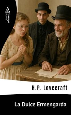 la dulce ermengarda (ebook)-h.p. lovecraft-9786561339797