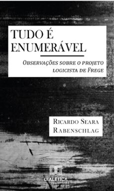tudo e enumeravel (ebook)-ricardo seara rabenschlag-9786580096497