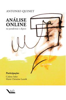 analise online (ebook)-antonio quinet-9786580896097