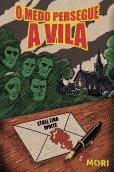 o medo persegue a vila (ebook)-ethel lina white-9786583952097