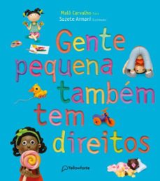 gente pequena tambem tem direitos (ebook)-malô carvalho-9786584689497