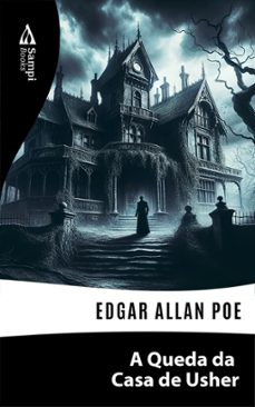 a queda da casa de usher (ebook)-edgar allan poe-9786585934497
