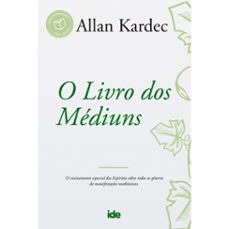 o livro dos mediuns (ebook)-allan kardec-9786586112597